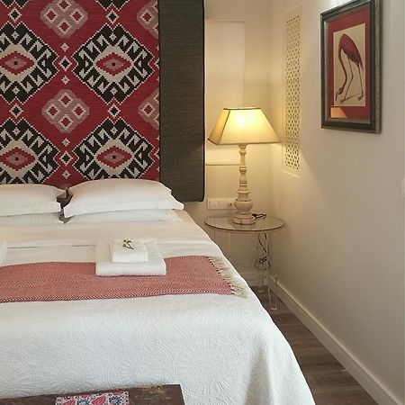 Artizan Liston Suites Corfu  ภายนอก รูปภาพ