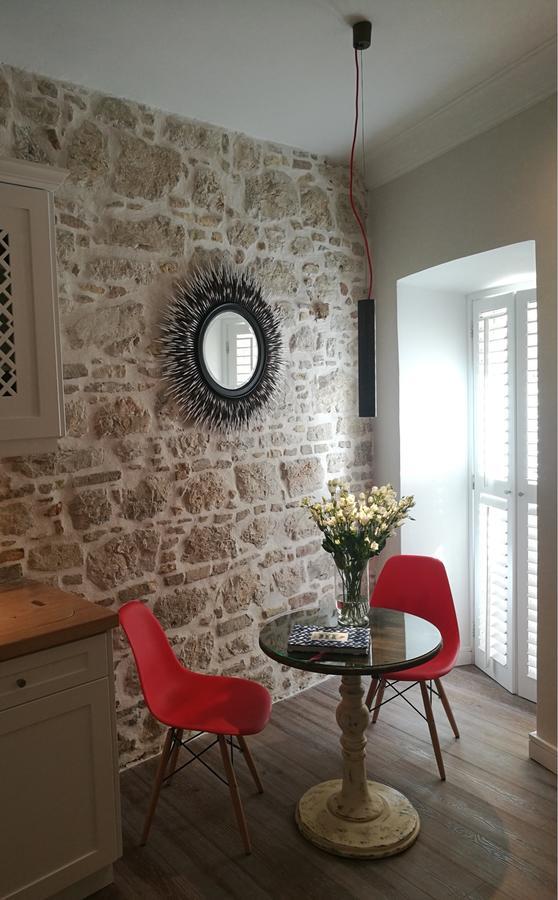 Artizan Liston Suites Corfu  ภายนอก รูปภาพ