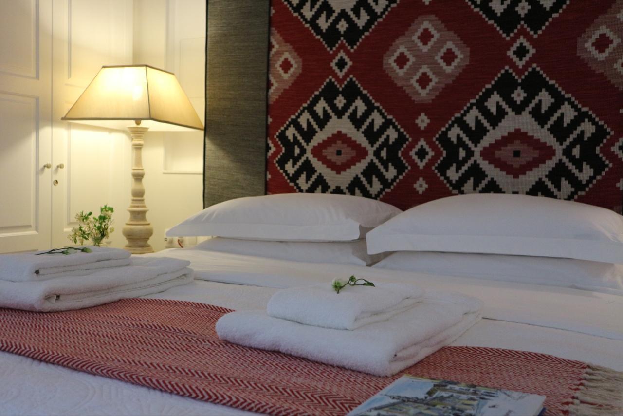 Artizan Liston Suites Corfu  ภายนอก รูปภาพ