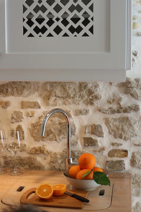 Artizan Liston Suites Corfu  ภายนอก รูปภาพ