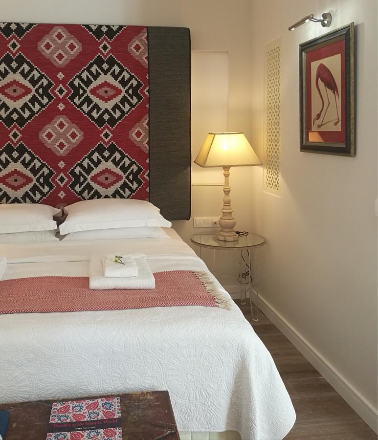 Artizan Liston Suites Corfu  ภายนอก รูปภาพ