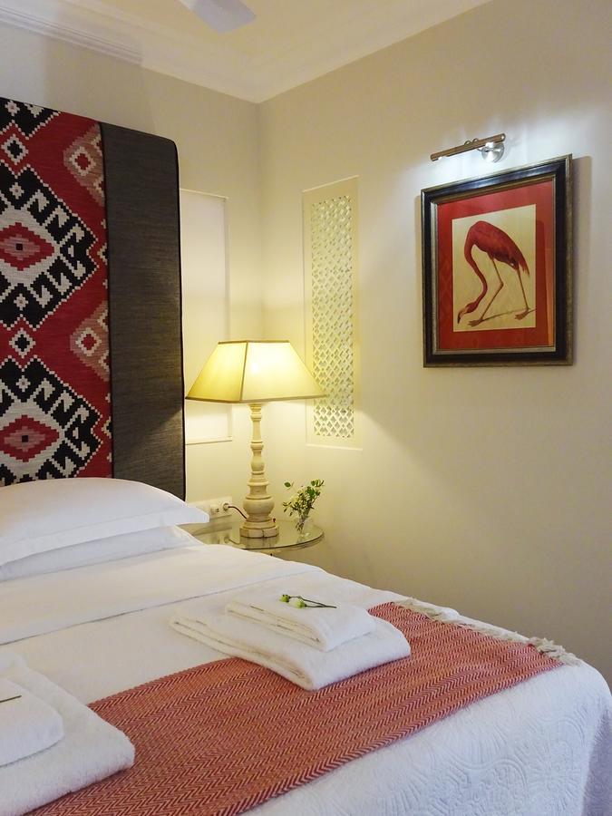 Artizan Liston Suites Corfu  ภายนอก รูปภาพ